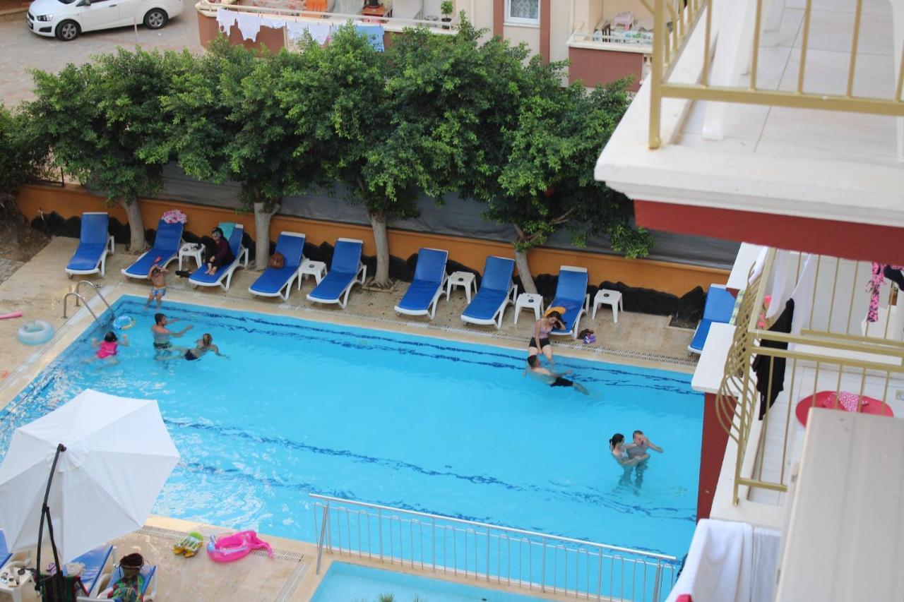 Otel Bin Billa 3*