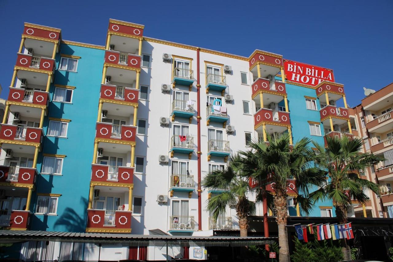Otel Bin Billa 3*
