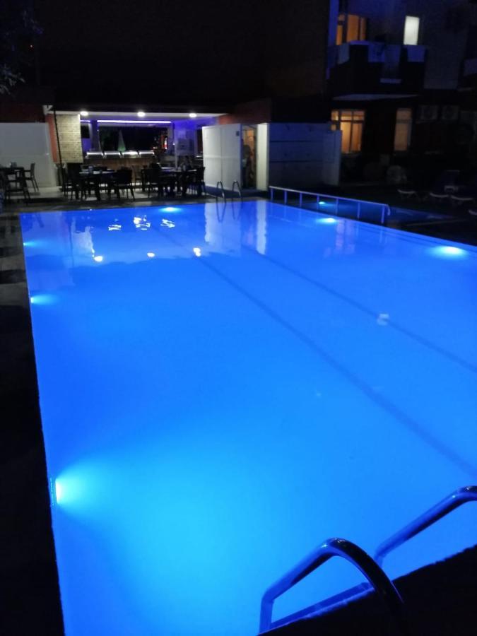 Otel Bin Billa 3*