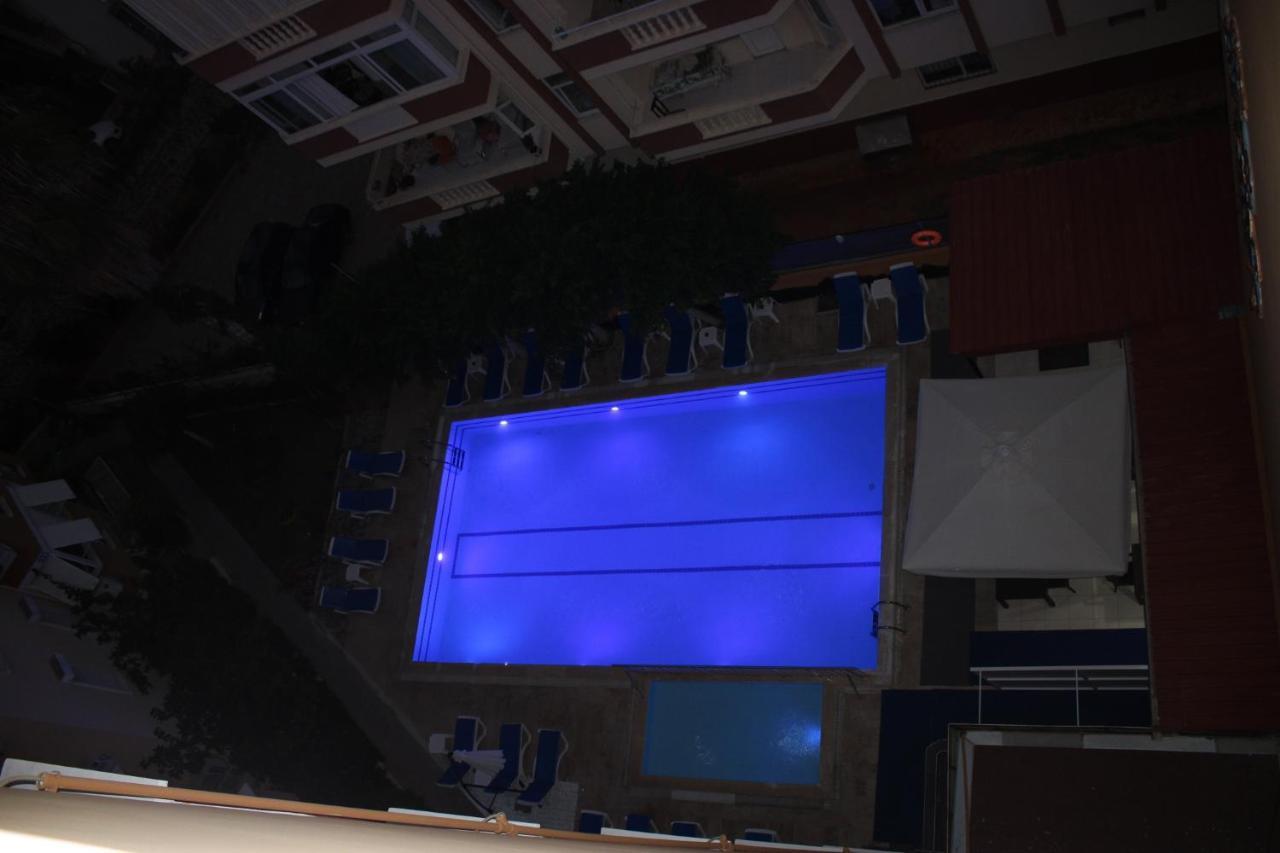 Bin Billa Otel Alanya