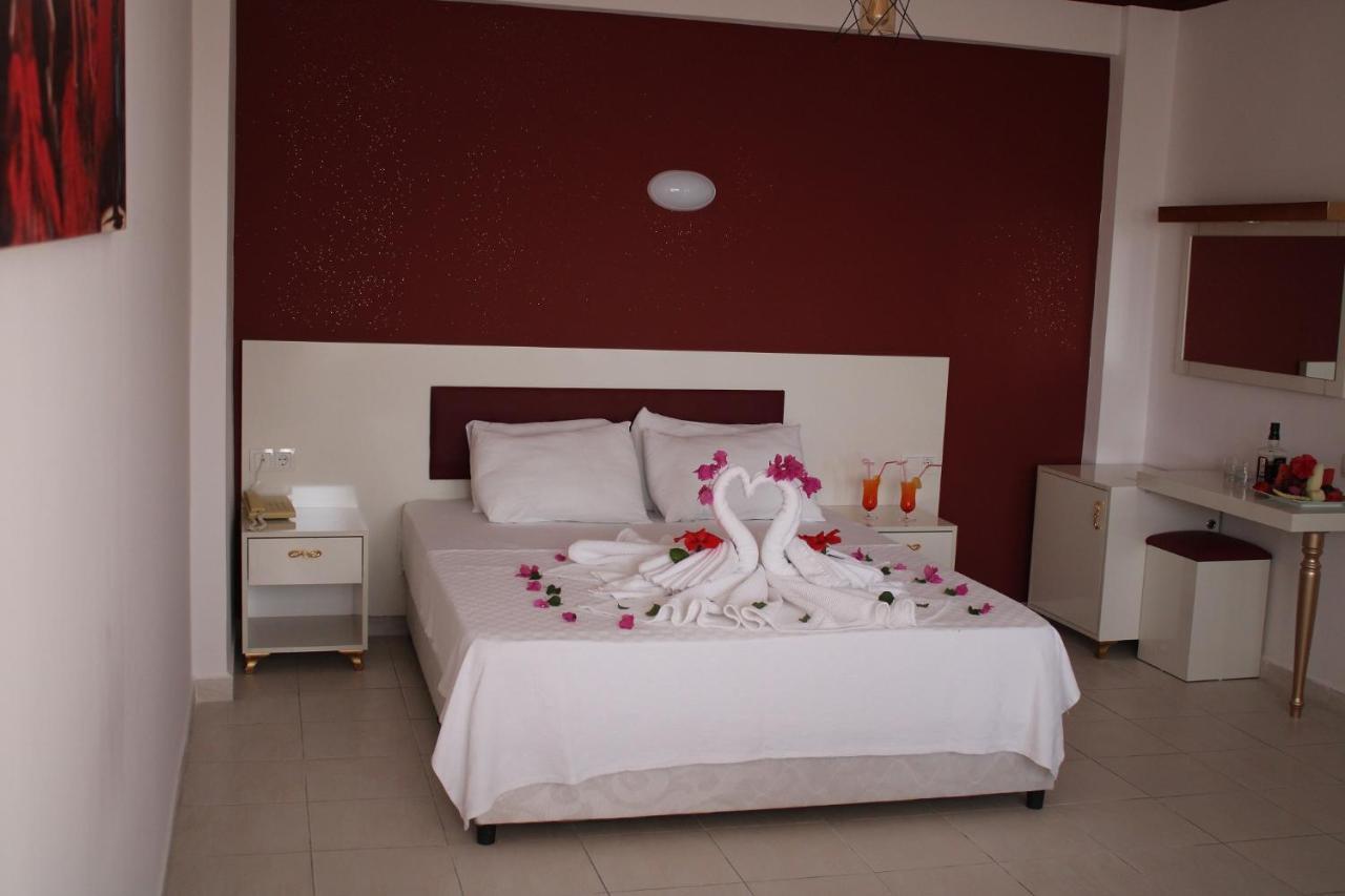 Otel Bin Billa 3*