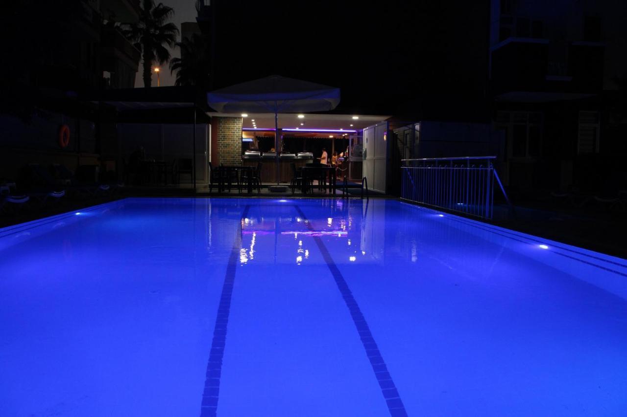 Otel Bin Billa 3*