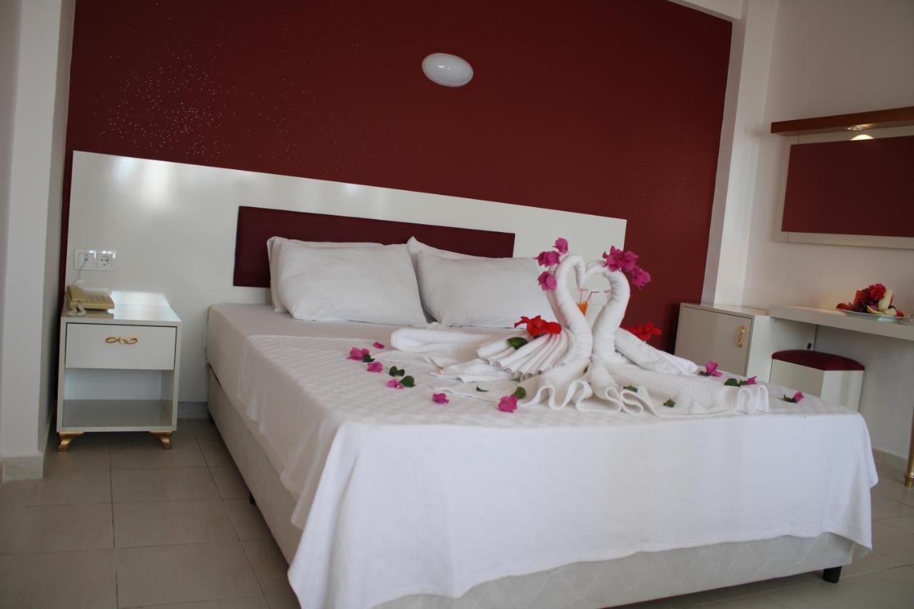 Otel Bin Billa 3*