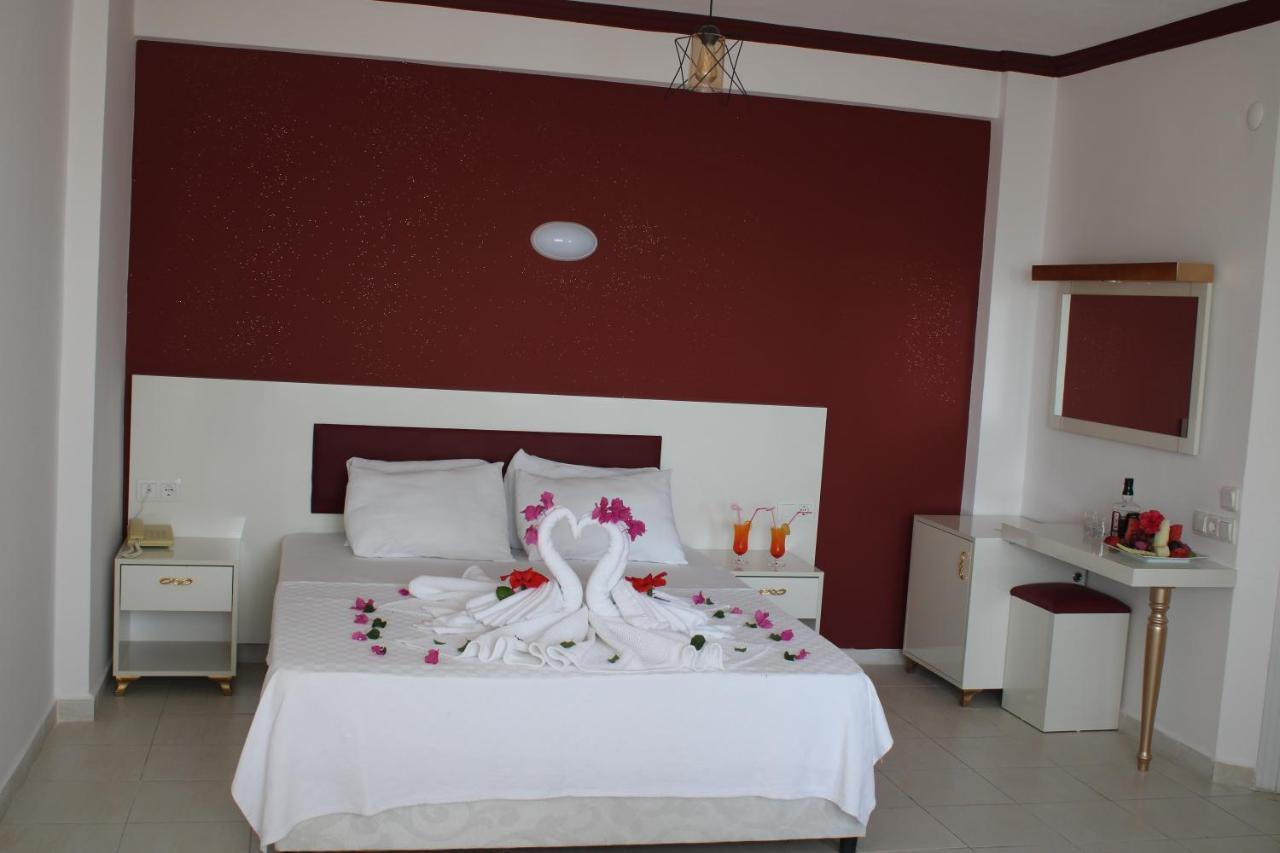 Otel Bin Billa Alanya