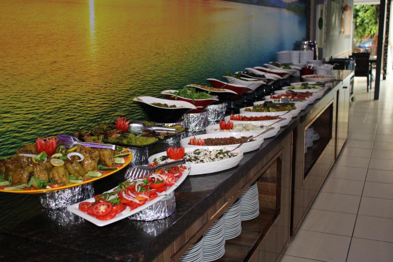 Otel Bin Billa