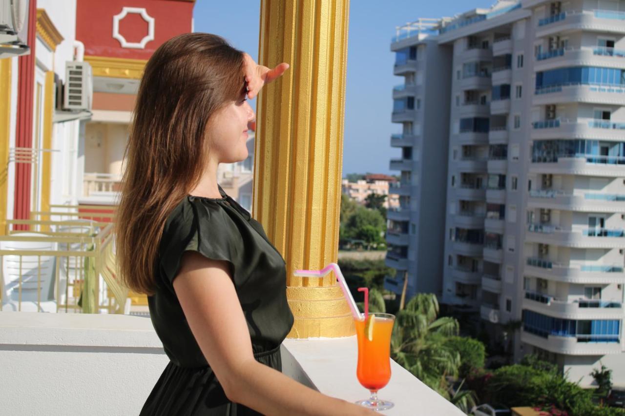Bin Billa Otel Alanya